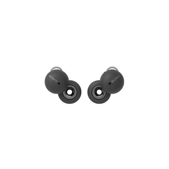 ყურსასმენი Sony WF-L900 LinkBuds Truly Wireless Headphones - Gray  - Primestore.ge