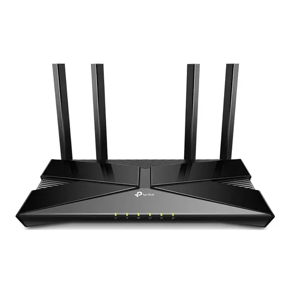 როუტერი TP-link Archer AX23 AX1800 Dual-Band Wi-Fi 6 Router  - Primestore.ge