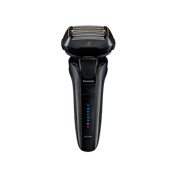 წვერსაპარსი Panasonic ES-LV6U-K820 , 2 image - Primestore.ge