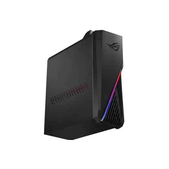 პერსონალური კომპიუტერი Asus ROG Strix G15 (G15DK-R5800X2060)  - Primestore.ge