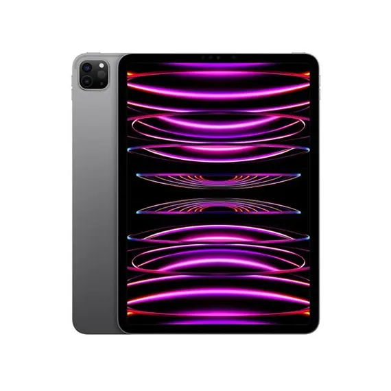 პლანშეტი Apple iPad Pro 11 2022 4th Gen 128GB Wi-Fi  - Primestore.ge