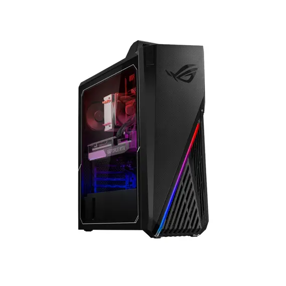 პერსონალური კომპიუტერი Asus ROG Strix G15 (G15DK-73700X1050)  - Primestore.ge