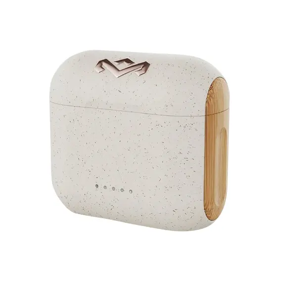 ყურსასმენი House Of Marley Rebel True Wireless Earbuds White (EM-JE121-CE) , 2 image - Primestore.ge