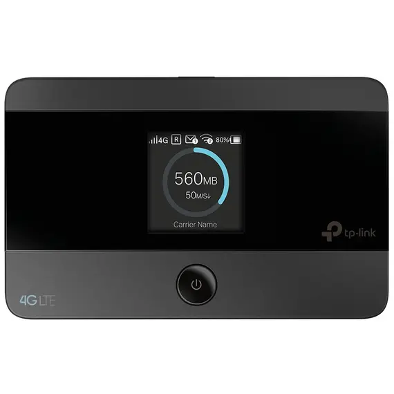 4G მოდემი TP-Link M7350, LTE-Advanced Mobile WiFi  - Primestore.ge