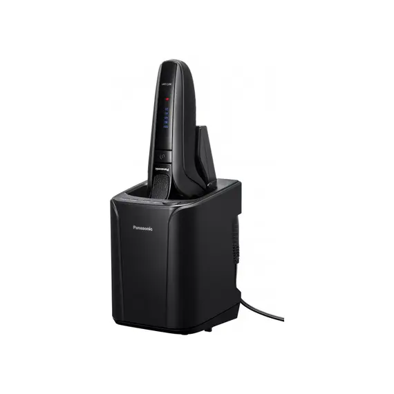 წვერსაპარსი Panasonic ES-LV9U-K820 , 6 image - Primestore.ge