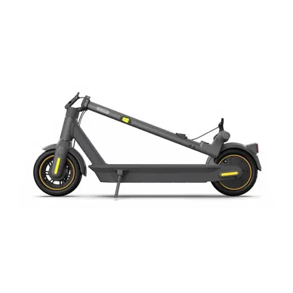 სკუტერი Segway Ninebot KickScooter MAX G30E II , 4 image - Primestore.ge