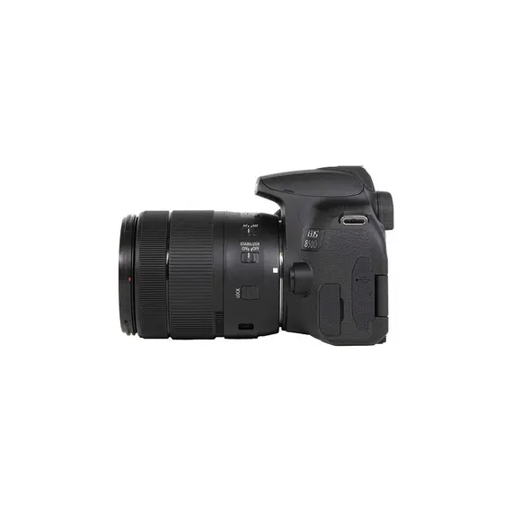 ციფრული კამერა Canon EOS 850D EF-S 18-135mm IS STM Lens , 4 image - Primestore.ge