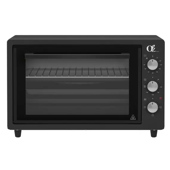 ღუმელი OZ OZ4231AA  BLACK  - Primestore.ge