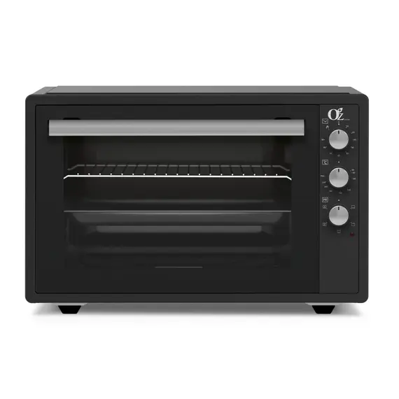 ღუმელი OZ OZ7055AA BLACK  - Primestore.ge