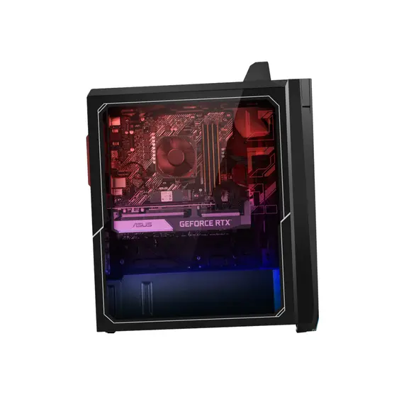 პერსონალური კომპიუტერი Asus ROG Strix G15 (G15DK-73700X1050) , 4 image - Primestore.ge