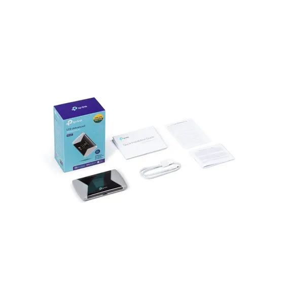 4G მოდემი  TP-Link M7450 300Mbps LTE-Advanced Mobile Wi-Fi - Primestore.ge