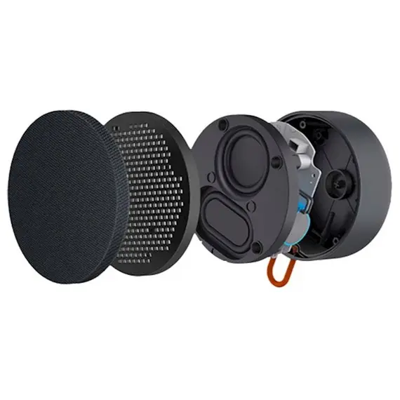Speaker Mi Portable Bluetooth Speaker XMYX04WM (BHR4802GL), 4 image