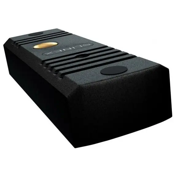 დარეკვის პანელი Slinex Video Intercom Kit ML-16HR gray + SM-07M dark gr , 4 image - Primestore.ge