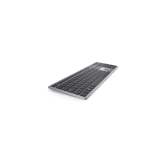 კლავიატურა Dell Multi-Device Wireless Keyboard - KB700 - Russian (QWERTY) , 2 image - Primestore.ge