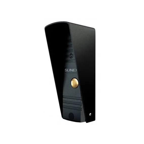 დარეკვის პანელი Slinex Video Intercom Kit ML-16HR gray + SM-07M dark gr , 2 image - Primestore.ge