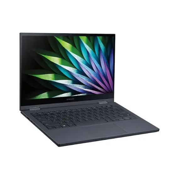 Laptop Samsung Galaxy Book Flex 2 Alpha, 2 image