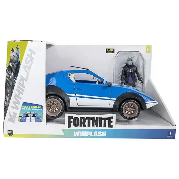 მანქანა Fortnite Joy Ride Vehicle Whiplash  - Primestore.ge