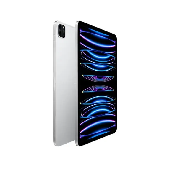 პლანშეტი Apple iPad Pro 11 2022 4th Gen 128GB Wi-Fi , 3 image - Primestore.ge