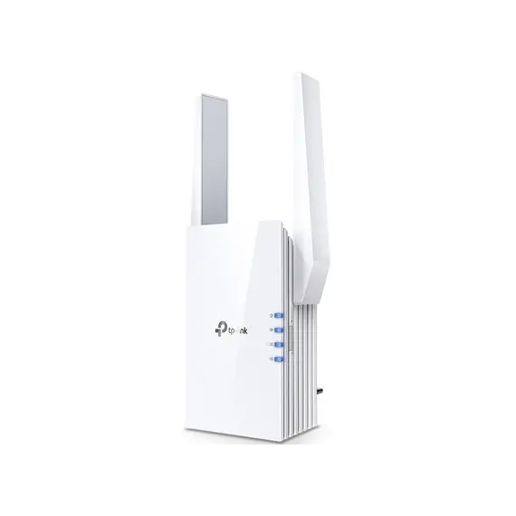 როუტერი TP-link RE505X AX1500 Wi-Fi 6 Range Extender  - Primestore.ge