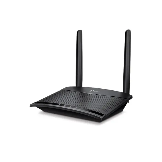 4G როუტერი TP-link TL-MR100 300 Mbps Wireless N 4G LTE , 2 image - Primestore.ge