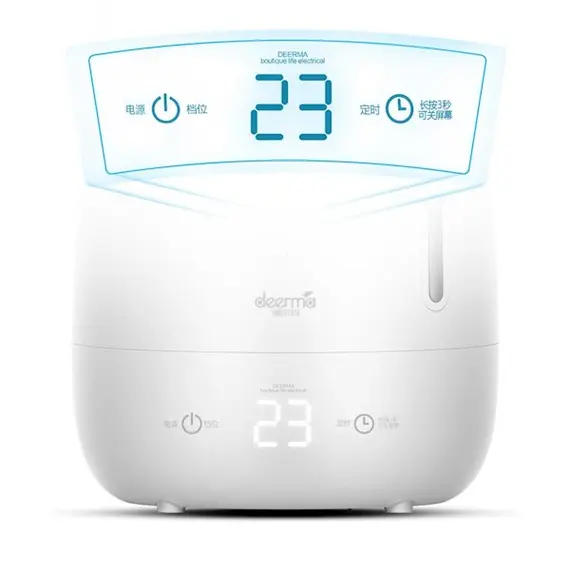 Air humidifier deerma Humidifier DEM-F600, 2 image