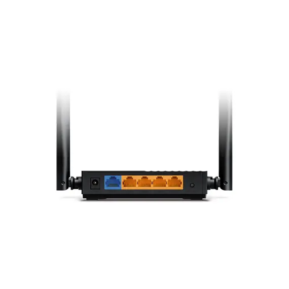როუტერი TP-Link Archer C64 AC1200 Wireless MU-MIMO , 2 image - Primestore.ge
