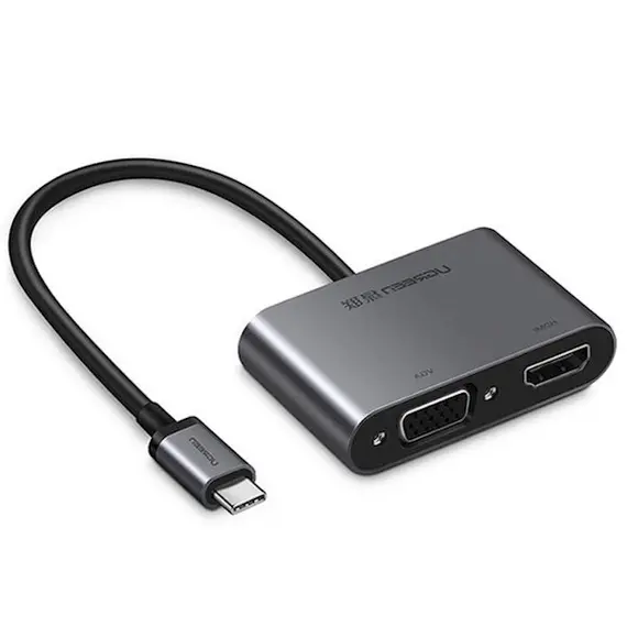 ადაპტერი UGREEN CM162 (50505)  - Primestore.ge
