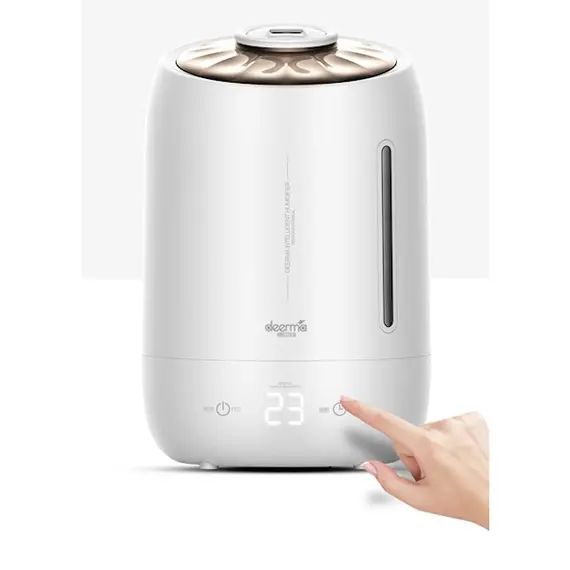 Air humidifier deerma Humidifier DEM-F600, 3 image