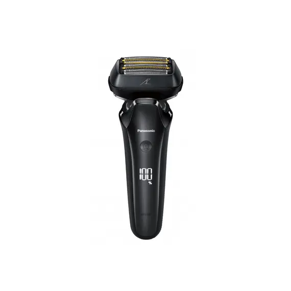 წვერსაპარსი Panasonic ES-LS9A-K820 , 2 image - Primestore.ge