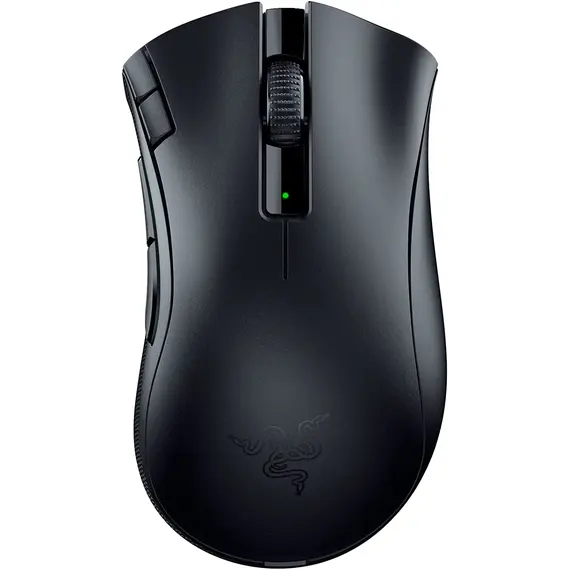 მაუსი Razer mouse DeathAdder V2 X Hyperspeed WL/BT/USB  Black  - Primestore.ge