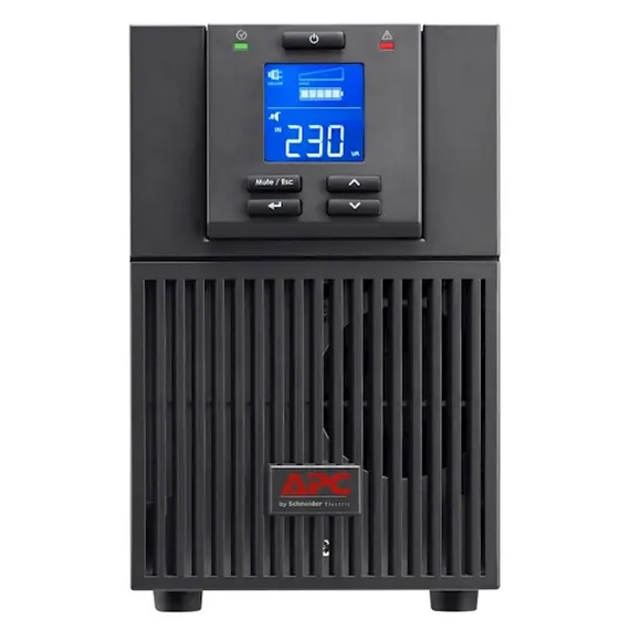 კვების წყარო APC Easy UPS 2000VA 230V , 2 image - Primestore.ge