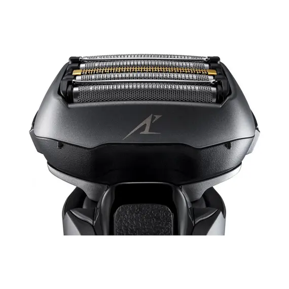 წვერსაპარსი Panasonic ES-LV9U-K820 , 5 image - Primestore.ge