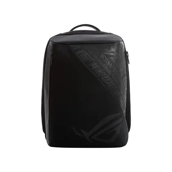 ლეპტოპის ჩანთა Asus ROG Ranger BP2500 Gaming Backpack 15.6'' (90XB0500-BBP000)  - Primestore.ge