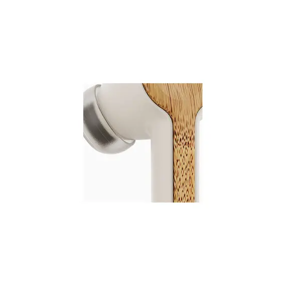 ყურსასმენი House Of Marley Rebel True Wireless Earbuds White (EM-JE121-CE) , 4 image - Primestore.ge