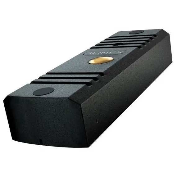 დარეკვის პანელი Slinex Video Intercom Kit ML-16HR gray + SM-07M dark gr , 5 image - Primestore.ge