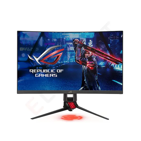 Monitor ASUS LCD 27" ROG Strix XG27WQ 2xHDMI, DP, USB, VA, 2560x1440, 165Hz, 1ms, 125%sRGB, FreeSync, HAS, HDR400