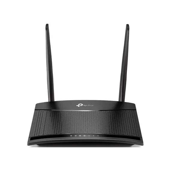 4G როუტერი TP-link TL-MR100 300 Mbps Wireless N 4G LTE  - Primestore.ge