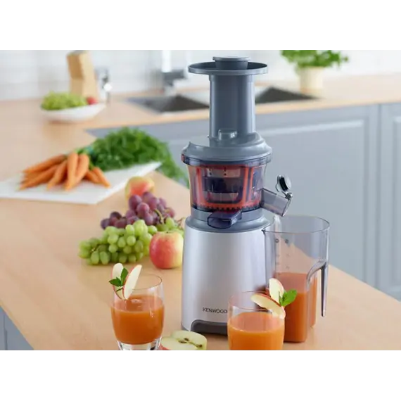 წვენსაწური KENWOOD JMP600SI , 3 image - Primestore.ge