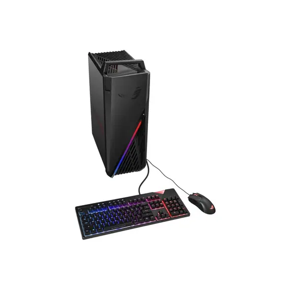 პერსონალური კომპიუტერი Asus ROG Strix G15 (G15DK-R5800X2060) , 5 image - Primestore.ge