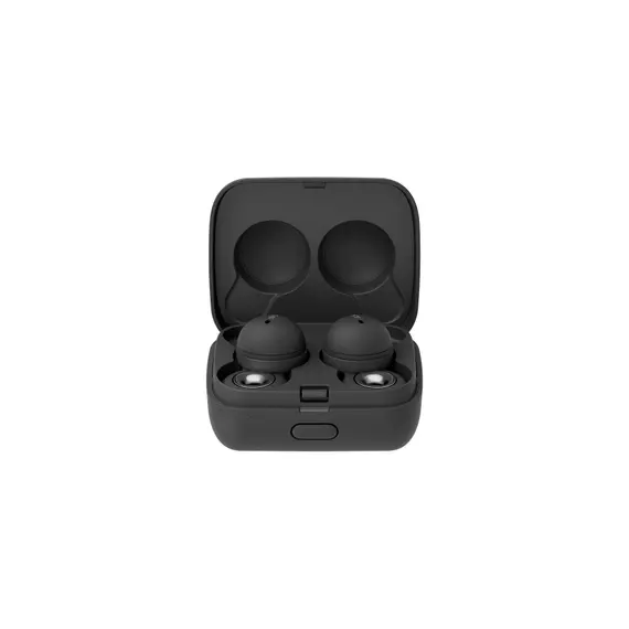 ყურსასმენი Sony WF-L900 LinkBuds Truly Wireless Headphones - Gray , 2 image - Primestore.ge