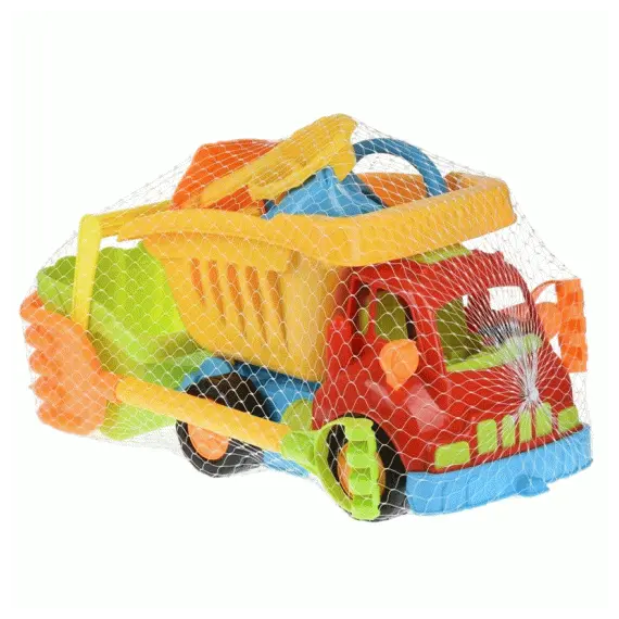 ქვიშაში სათამაშო Same Toy Beach Toy Set 968Ut-1  - Primestore.ge