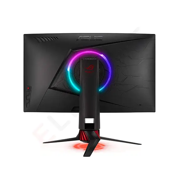 Monitor ASUS LCD 27" ROG Strix XG27WQ 2xHDMI, DP, USB, VA, 2560x1440, 165Hz, 1ms, 125%sRGB, FreeSync, HAS, HDR400, 3 image