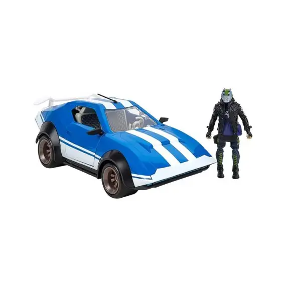 მანქანა Fortnite Joy Ride Vehicle Whiplash , 2 image - Primestore.ge