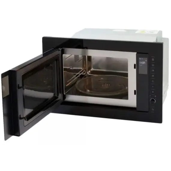 ჩასაშენებელი მიკროტალღური Beko MGB 25333 BG , 2 image - Primestore.ge