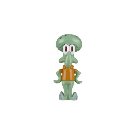 სპანჯბობის გმირები SpongeBob SquarePants - Slime Figure Blind Cube , 10 image - Primestore.ge