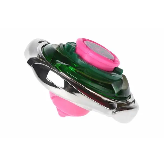 სათამაშო ნაკრები  AULDEY Auldey Infinity Nado Standart GLITTERING BUTTERFLY , 2 image - Primestore.ge