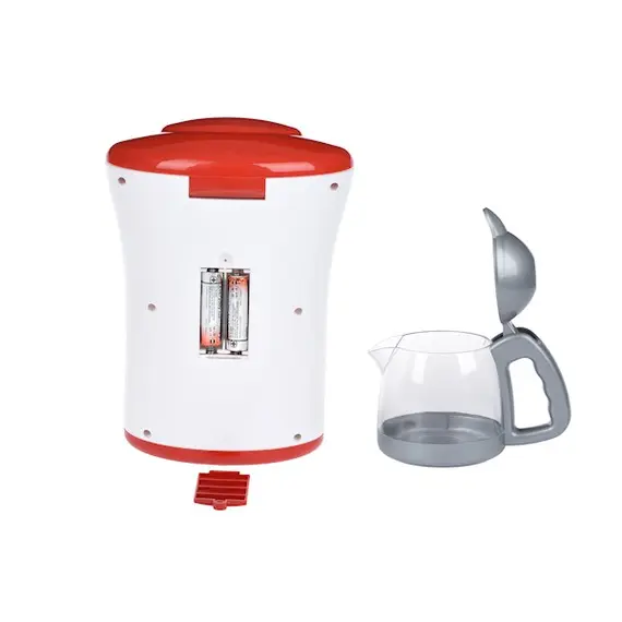 სათამაშო ყავის აპარატი Same Toy B/O Coffee Machine 3209Ut , 3 image - Primestore.ge