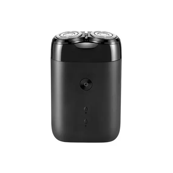 წვერსაპარსი Xiaomi Mijia Electric Shaver S100 , 2 image - Primestore.ge