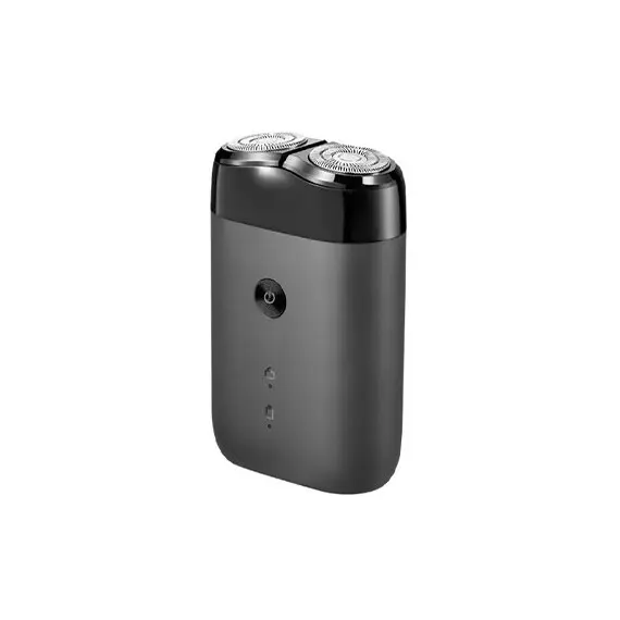 წვერსაპარსი Xiaomi Mijia Electric Shaver S100 , 4 image - Primestore.ge