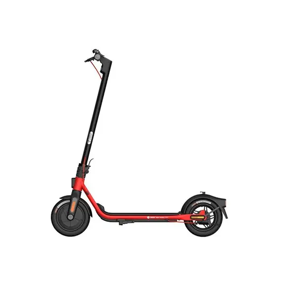 სკუტერი Segway Ninebot KickScooter D38E  - Primestore.ge